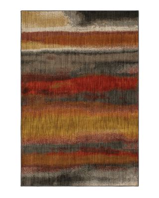 Karastan - Elements Odin Area Rug Collection
