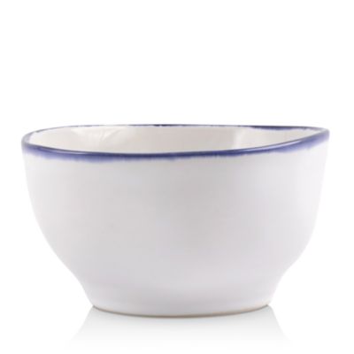Aurora Edge Cereal Bowl 