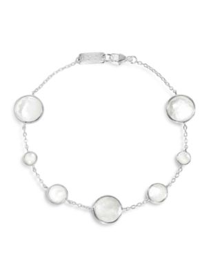 ippolita chain bracelet