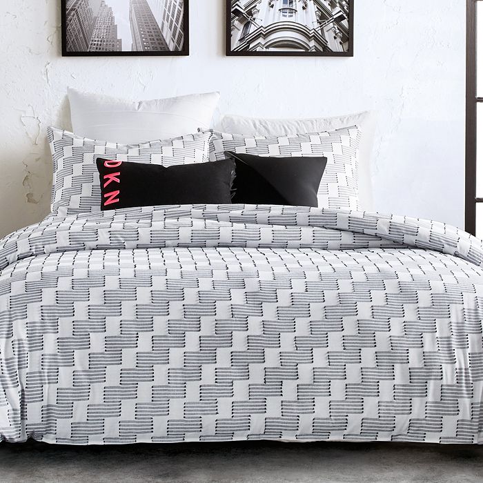 DKNY Step Up Bedding Collection Bloomingdale's