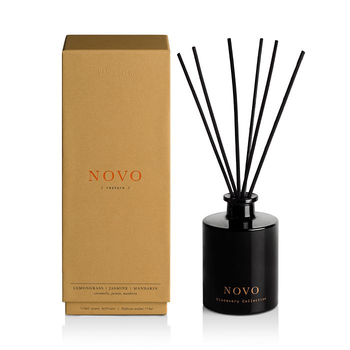 Vancouver Candle Co. Novo Diffuser, 175ml Bloomingdale's
