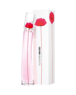 kenzo perfume pink