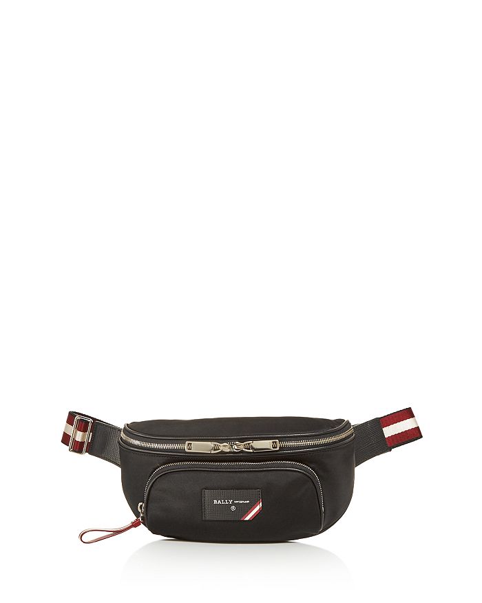 BALLY FINLEI BELT BAG,6231749