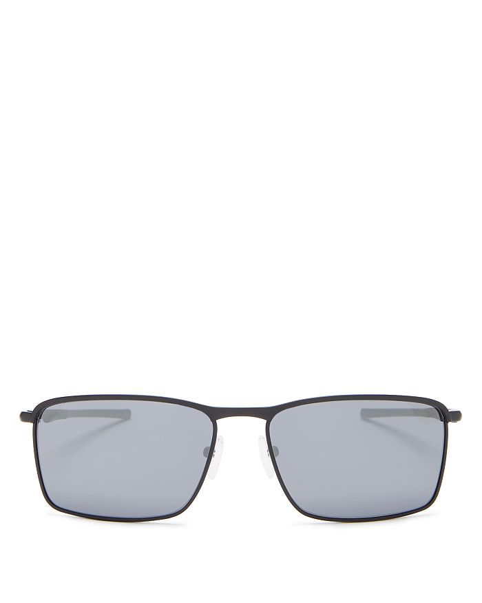 ray ban round flat