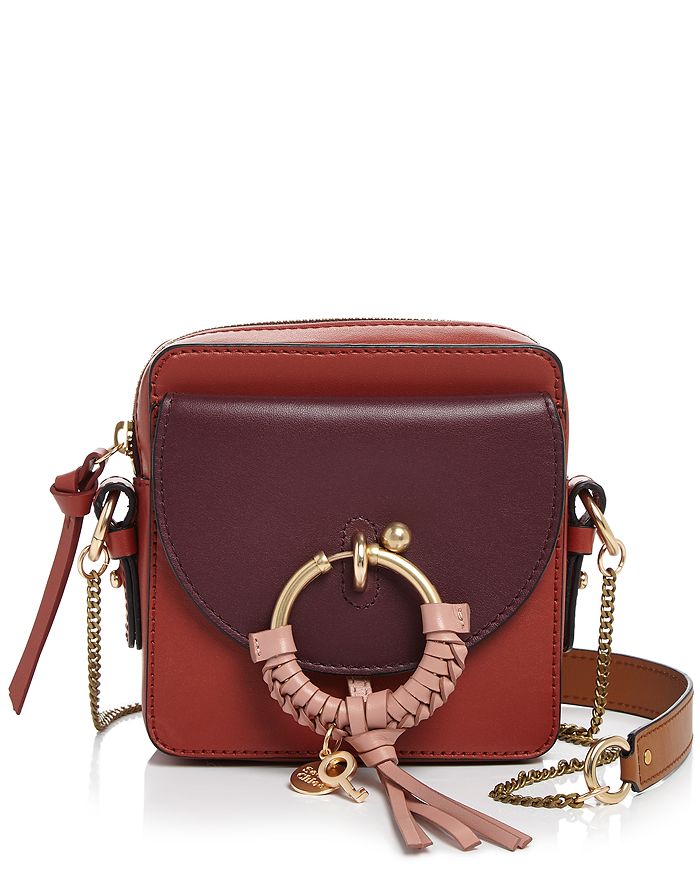 See by chloe joan camera bag review best sale