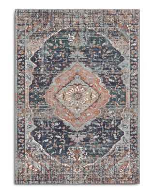 Karastan - Soiree Solace Area Rug, 5'3" x 7'10"