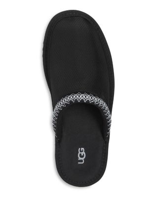 bloomingdales mens ugg slippers