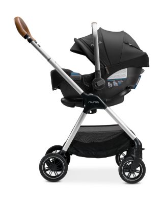 MIXX™ Next & PIPA™ RX Travel System