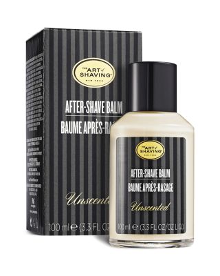 After Shave Balm - Unscented