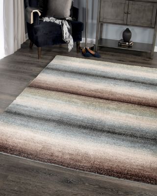Orian Mystical Skyline Area Rug Collection