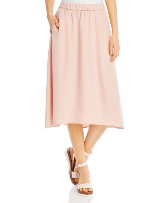 Eileen Fisher - A-Line Skirt