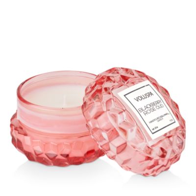 Blackberry Rose & Oud Collection