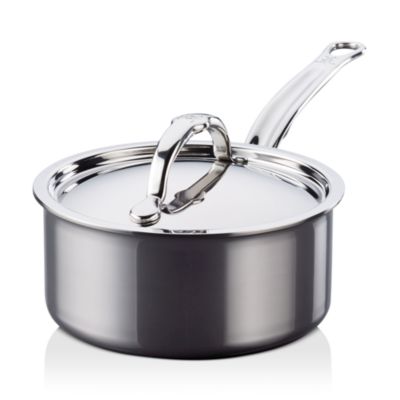 Magnalite 3 Qt Saucepan Clean and Polish