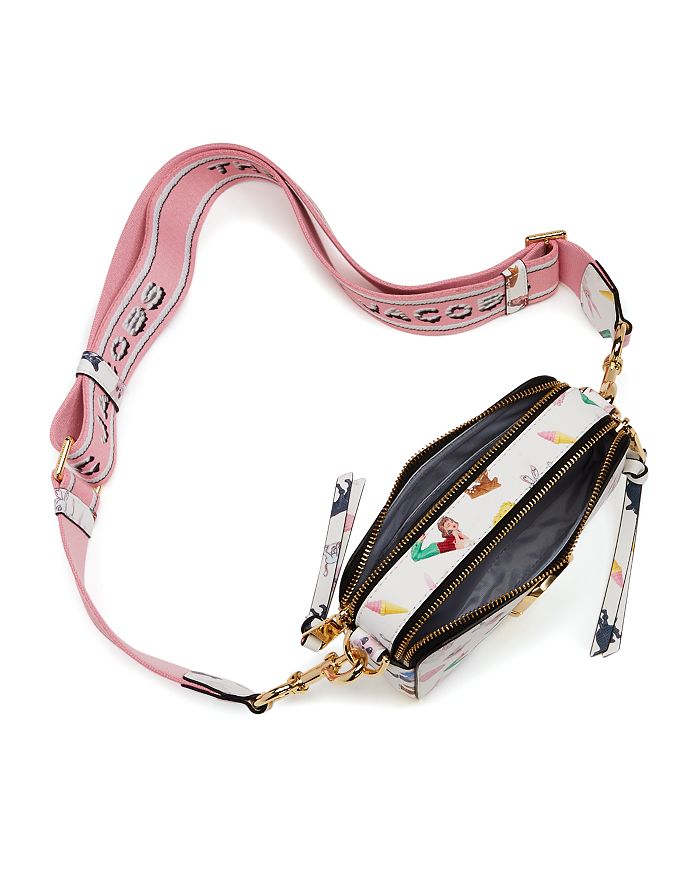 Marc jacobs sugar snapshot 2025