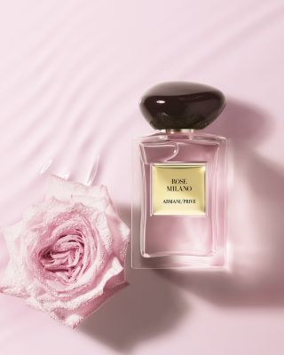 Armani/Priv&eacute; Rose Milano 3.4 oz.