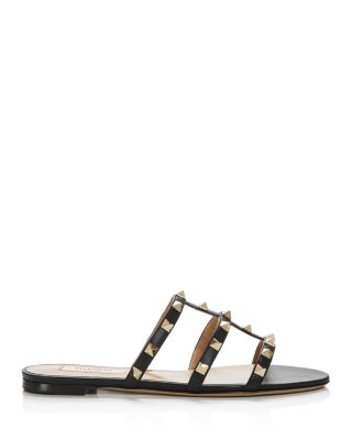 valentino sandals bloomingdale's