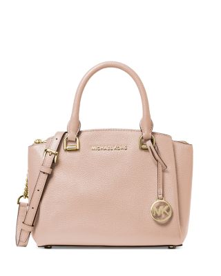 maxine small messenger michael kors