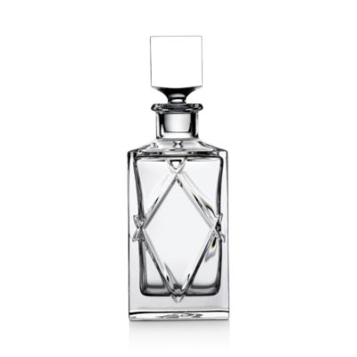 Olann Square Decanter