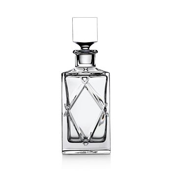 Waterford - Olann Square Decanter