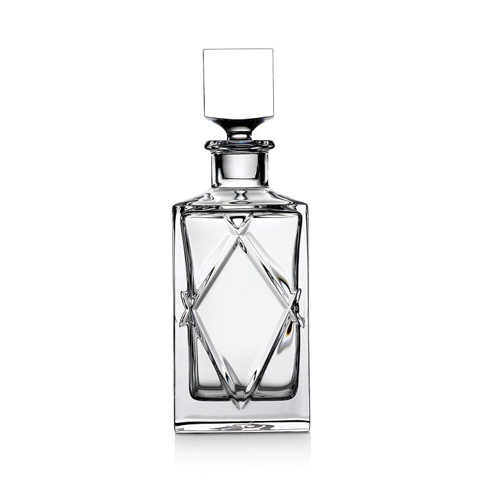 WATERFORD OLANN DECANTER, SQUARE,1052312
