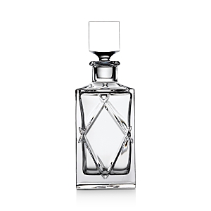 Waterford Olann Square Decanter