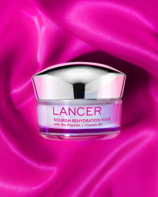 Nourish Rehydration Mask with Bio-Peptide + Vitamin B3 1.7 oz.