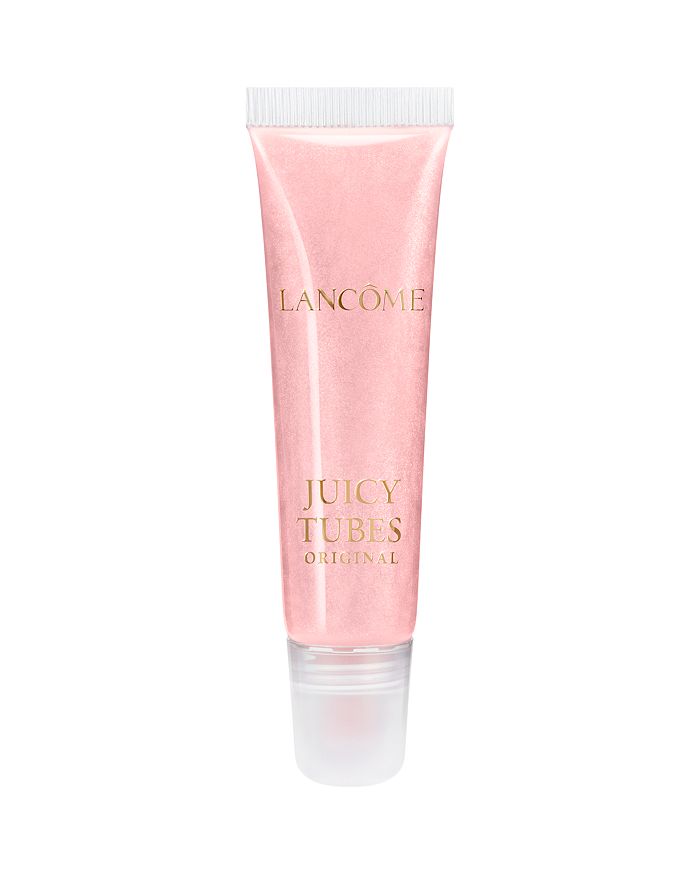 Lancôme Juicy Tubes Original Lip Gloss In 05 Marshmallow Electro