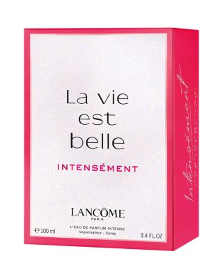 La Vie Est Belle Intens&eacute;ment Intense Eau de Parfum Spray 3.4 oz.