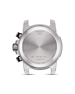 Supersport GTS Chronograph, 45.5mm