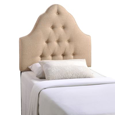 Modway Sovereign Upholstered Fabric Headboard, Twin | Bloomingdale's