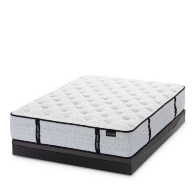 Grant Plush Collection Split King Mattress & Box Spring Set - Exclusive