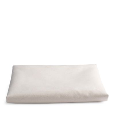 naturepedic organic cotton bassinet mattress