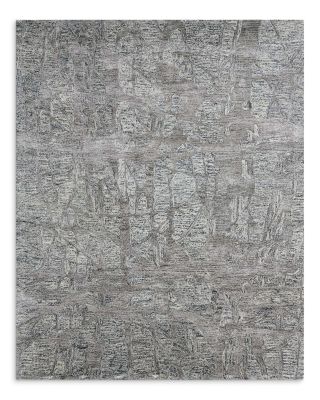 Nourison Gemstone GEM03 Area Rug, 5'6 x 7'5