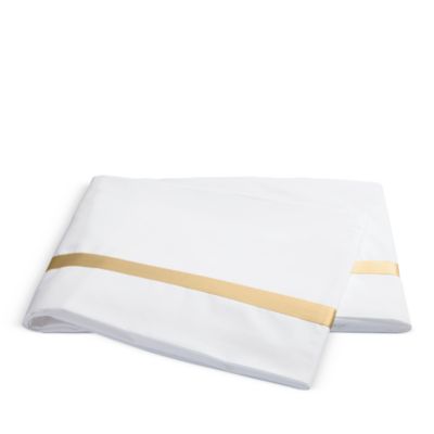 Lowell Flat Sheet, King
