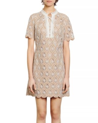 bloomingdales womens cocktail dresses