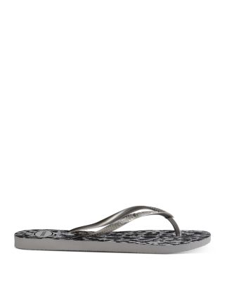 animal flip flops sale