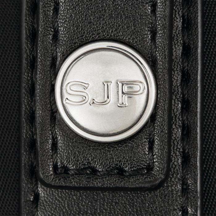 SAMSONITE AND SARAH JESSICA PARKER CARRIED AWAY CONVERTIBLE CARRY-ON BAG