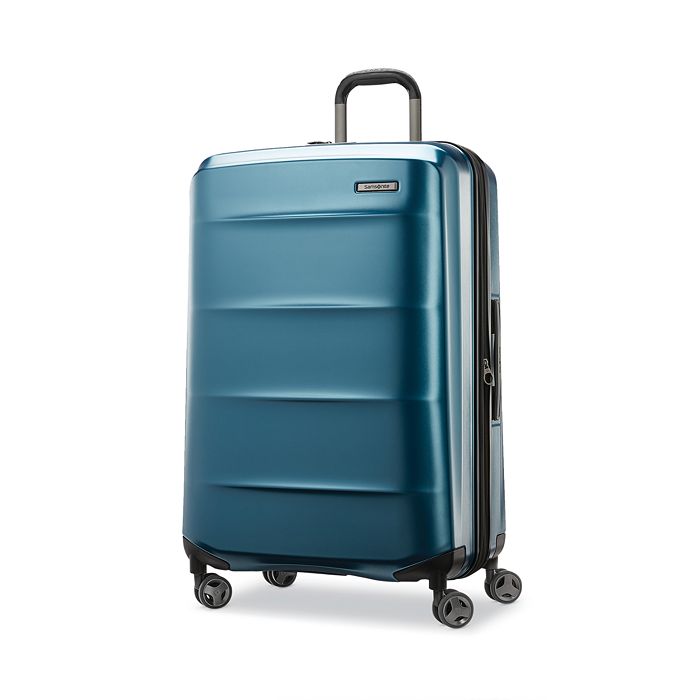 Samsonite - Octiv Expandable Large Spinner Suitcase