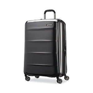 Samsonite Octiv Expandable Large Spinner Suitcase