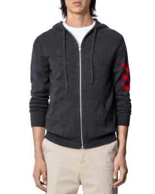 zadig voltaire hoodie