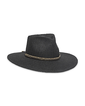 Shop Physician Endorsed Monte Carlo Hat In Black