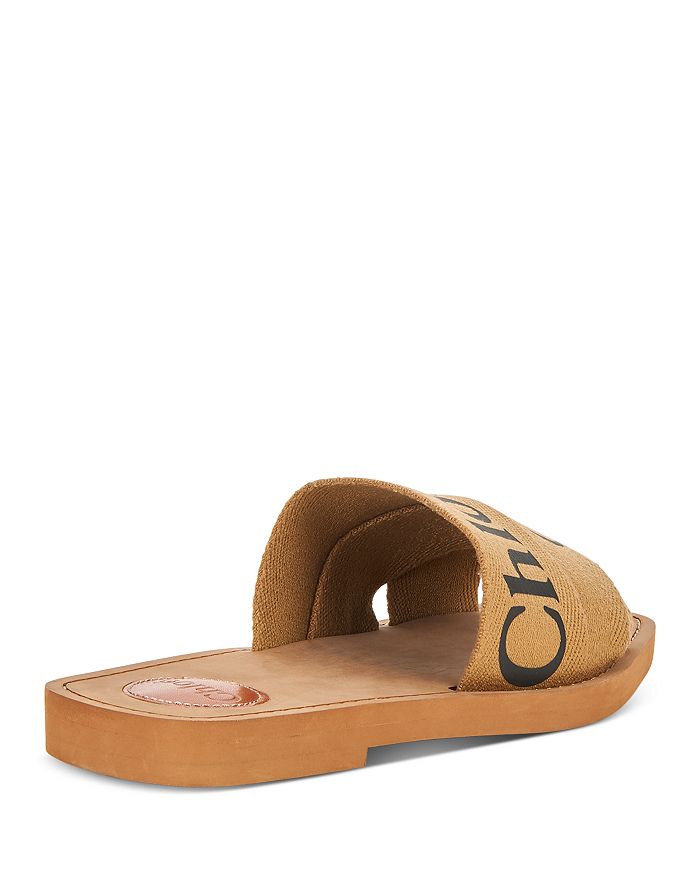 chloe slides on sale