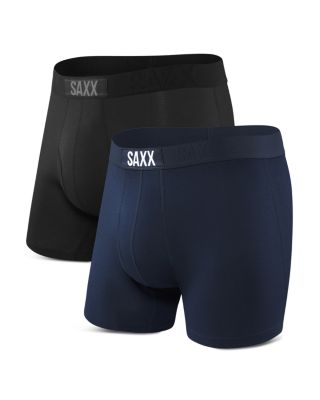 relaxed fit boxer briefs