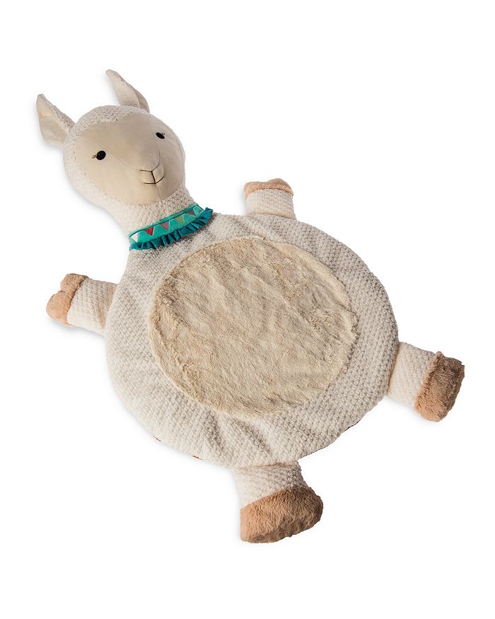 Bestever Lily Llama Baby Mat Ages 0+ Bloomingdale's