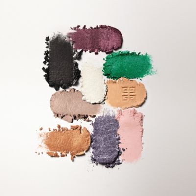 Le 9 de Givenchy Eyeshadow Palette