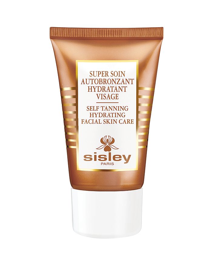 Shop Sisley Paris Sisley-paris Self Tanning Hydrating Facial Skin Care