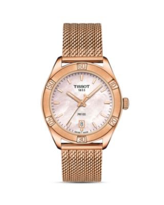 PR 100 Classic Watch, 36mm