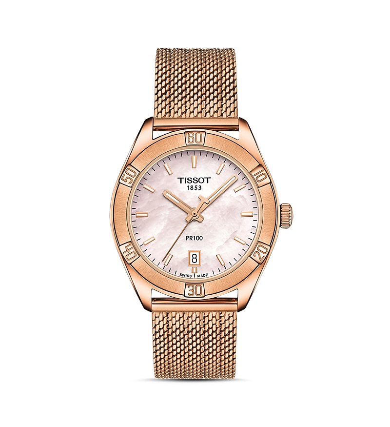 Tissot Pr 100 Classic Watch, 36mm