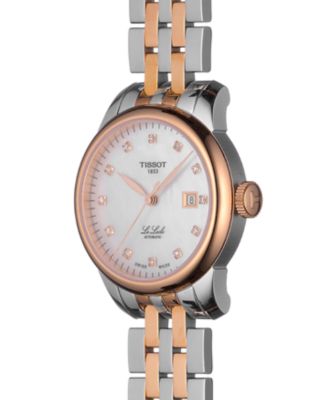 Le Locle Watch, 29mm
