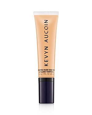 Kevyn Aucoin - Stripped Nude Skin Tint - # Medium St 05 (medium With Yellow Undertones) 30ml/1oz In Medium St 05